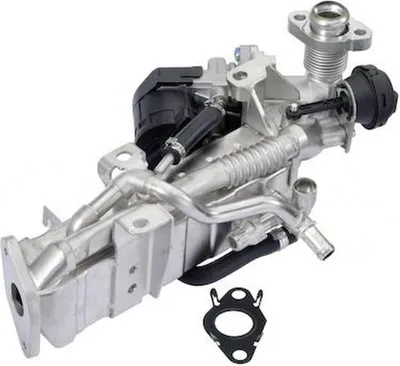 Immagine prodotto di Radiatore Valvola Egr Bmw 2,0D/3,0D (Modulo)