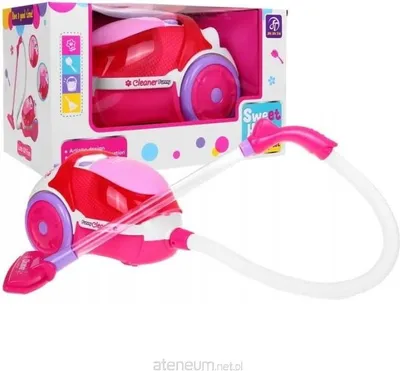 Zdjęcie produktu dla Odkurzacz na baterie