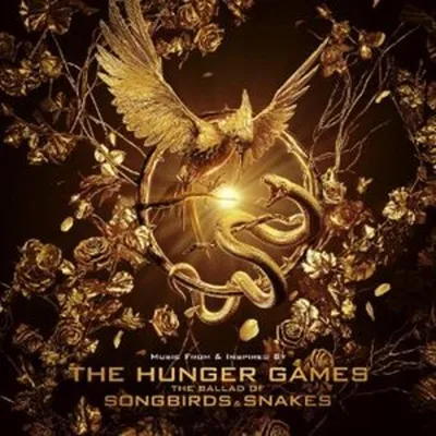 Immagine prodotto di Hunger Games: La ballata di ...