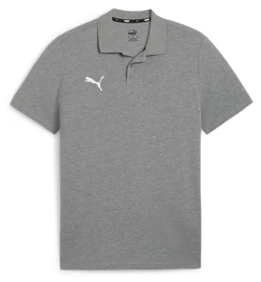 Immagine prodotto di Puma teamGOAL Casuals polo - grigio, taglia:5XL