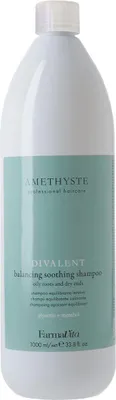 Immagine prodotto di Amethyste Specific Divalent Balancing Soothing Shampoo 1000ml