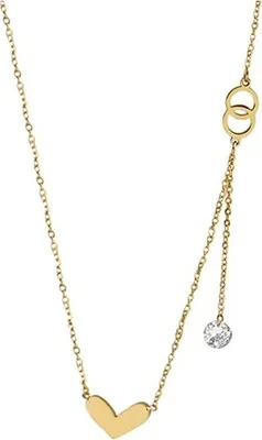 Produktbild von EM-20967 Gold Halskette für Damen -  KP20967