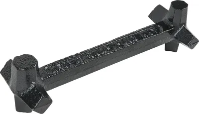 Produktbild von KS Tools  8 in 1 Öldienst-Schlüssel, 150.9237