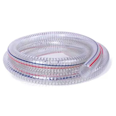 Produktbild von Kraft&Dele KD797 Wasser-Saugschlauch 2" 100mx2mm