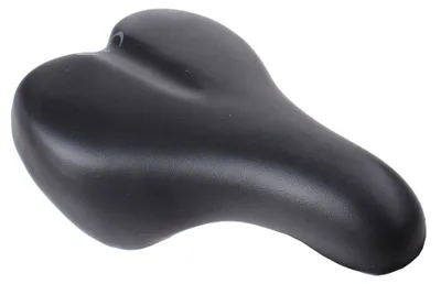 Produktbild von Monte Grappa N995 kindersattel 200 x 135 mm schwarz