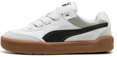 Produktbild von Puma Park Lifestyle Sneaker Weiß