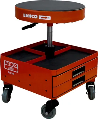 Image de Bahco BLE300 Gartenhocker (BLE300)