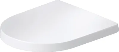 Produktbild von DURAVIT 0027793200 Balcoon WC-Sitz,m.Absenkaut.,Compact