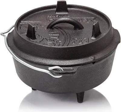 Obrázok produktu pre Petromax Dutch Oven Model: ft3