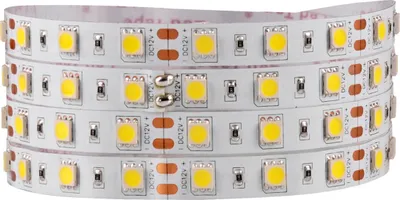 Immagine prodotto di Striscia LED 12 V, 5 m, IP20, 4000 K, 2400 lm  309044 Polux