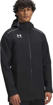 Immagine prodotto di Under Armour Ua M Challenger Pro Jkt - nero, taglia:XXL
