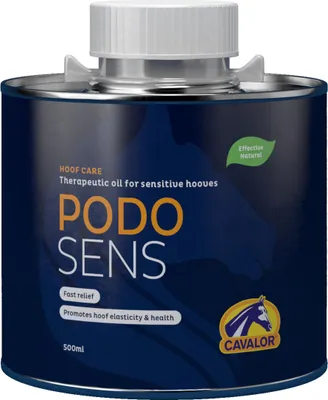 Immagine prodotto di Cavalor PodoSens - 500 ml