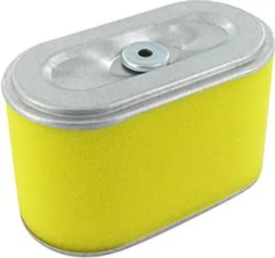 Image de Filtre à air adaptable pour Honda : Gxv270, Gxv340 et Gxv390 (8,5 à 13 ch). Pièce de rechange d'origine : 17210-zf5-000, 17210-zf5-305, 17210