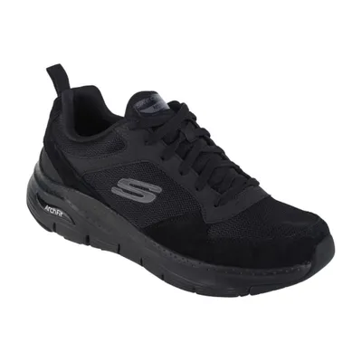 Produktbild von Skechers Arch Fit - Servitica 232101 (42/BBK)