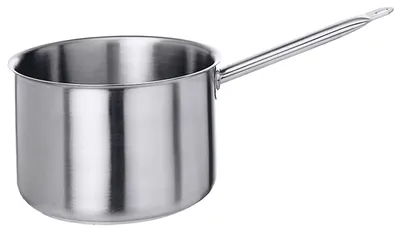 Image de CONTACTO 2100 Casserole haute, contenance : 4,00 litres, ø : 200 mm