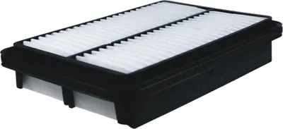 Produktbild von Luftfilter FILTRON AP 177/3 für HYUNDAI SANTA FÉ I (SM) Filtereinsatz