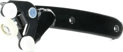 Produktbild von MAXGEAR 27-0212 Rollenführung Schiebetür für VW Caddy III Kombi (2KB, 2KJ, 2CB, 2CJ) Rechts Unten