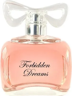 Obrázek produktu pro Sistelle Paris Forbidden Dreams dámská parfémovaná voda, 100 ml