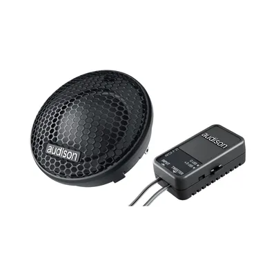 Produktbild von Audison AP 1P | Hochtöner mit Frequenzweiche | Paar