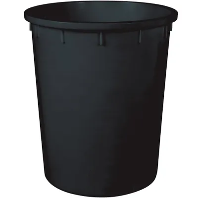 Produktbild von Rundtonne 150 Liter, Ø oben/unten 617/495, H 705mm