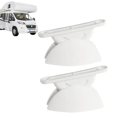 Produktbild von 2 Stück Caravan Türhalter und Stopper für Wohnmobile und Caravans