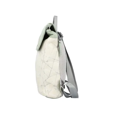 Produktbild von Rieker Rucksack Cityrucksack Damen H1386, Farbe:Grau