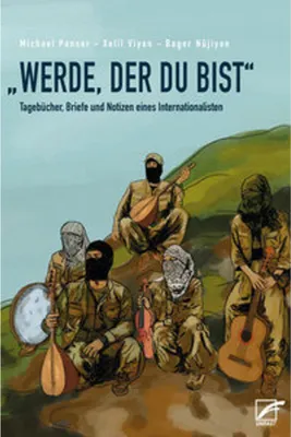 Obrázok produktu pre 'Werde, der du bist'