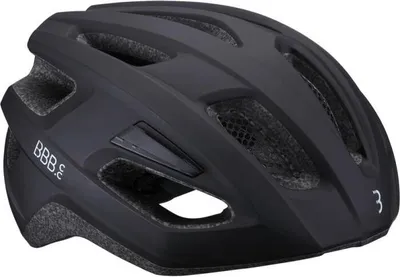 Produktbild von Bbb Kite 2.0 Helm Schwarz S Schwarz S