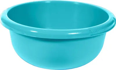 Produktbild von Curver Curver Spülschüssel rund - 4L - Blau