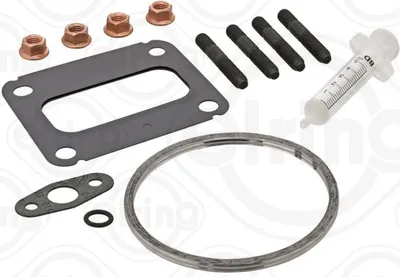Zdjęcie produktu dla Zestaw Montażowy Turbosprężarki Ford Focus 1.5 15-