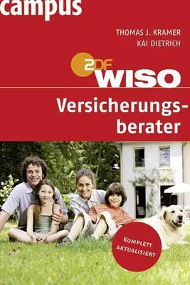 Immagine prodotto di WISO: Versicherungsberater