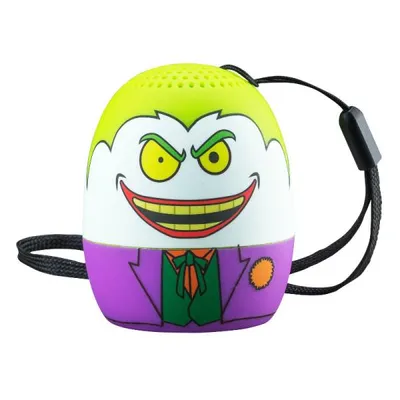 Produktbild von eKids RI-B63JK, Kabellos, Tragbarer Stereo-Lautsprecher, Mehrfarbig, andere, Universal, Eingebaut