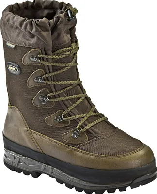 Produktbild von Meindl Herren Nordkap PRO GTX Winterstiefel braun 43