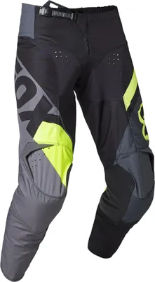 Obrázek produktu pro FOX 180 Xpozr motokrosové kalhoty, šedá/černá, 28