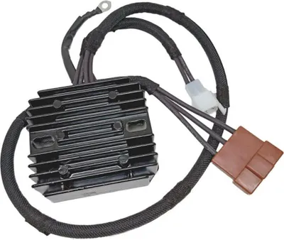Produktbild von Spannungsregler DZE 2638