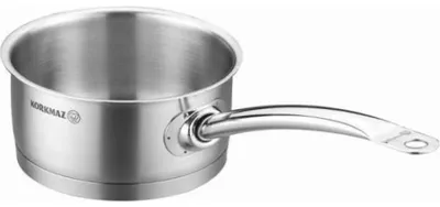 Imagen del producto de Olla de acero inoxidable Korkmaz Proline, 2,8 litros