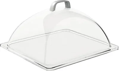 Produktbild von APS Kuppelhaube GN1/2, GN 1/2, Höhe: 170 mm, Länge: 330 mm, Breite: 280 mm