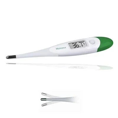 Zdjęcie produktu dla medisana 77040 TM 700 Fieberthermometer weiß