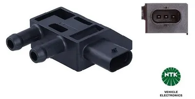 Obrázek produktu pro Snímač Tlaku Výfukových Plynů Bmw 3 F30 2,0 15-