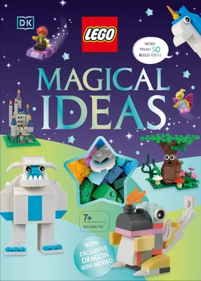 Produktbild von LEGO Magical Ideas
