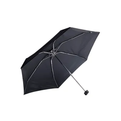 Produktbild von SEA TO SUMMIT Mini Umbrella Reiseregenschirm schwarz