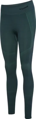 Produktbild von hmlMT POWER SEAMLESS MW TIGHTS
