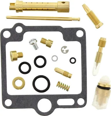 Image de Kit de réparation, carburateur KEYSTER KY-0614NR