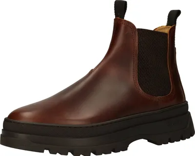 Produktbild von GANT Stiefelette Stiefelette Leder/Textil