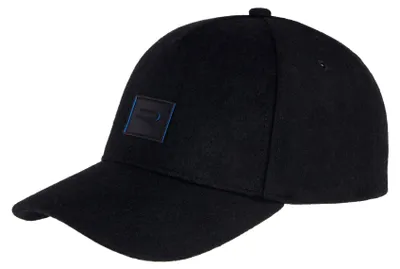 Produktbild von Original Volkswagen Cap, R-Line, schwarz