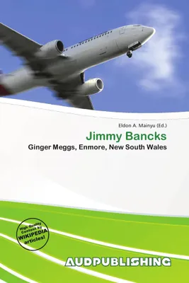 Produktbild von Jimmy Bancks