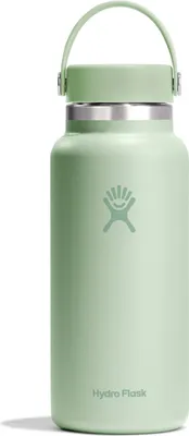 Produktbild von HYDRO FLASK 32 OZ Wide Flex Cap Trinkflasche 946 ml grün 946 ml