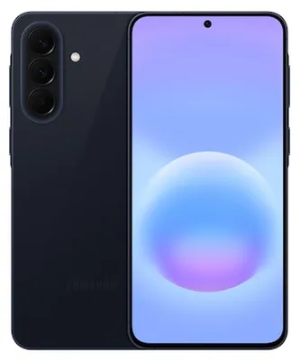 Obrázek produktu pro Samsung Galaxy A57 5G, 17 cm (6.7"), 1080 x 2340 px, 8 GB, 256 GB, 50 MP, Námořnická modrá