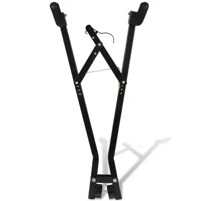 Image de Porte-vélos Bicycle Gear pour 2 vélos