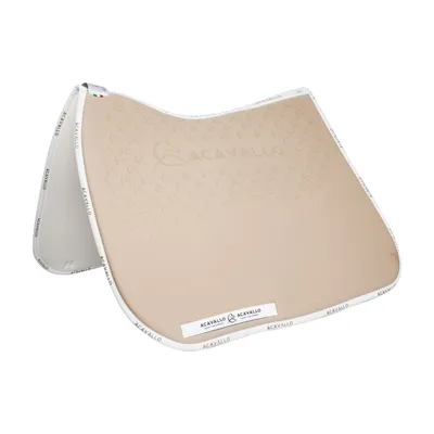 Produktbild von Acavallo Dressur Schabracke mit Silikon Grip